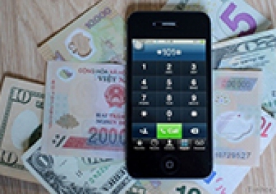 Phụ cấp tiền điện thoại có tính thuế TNCN? Quy định mức phụ cấp tiền điện thoại